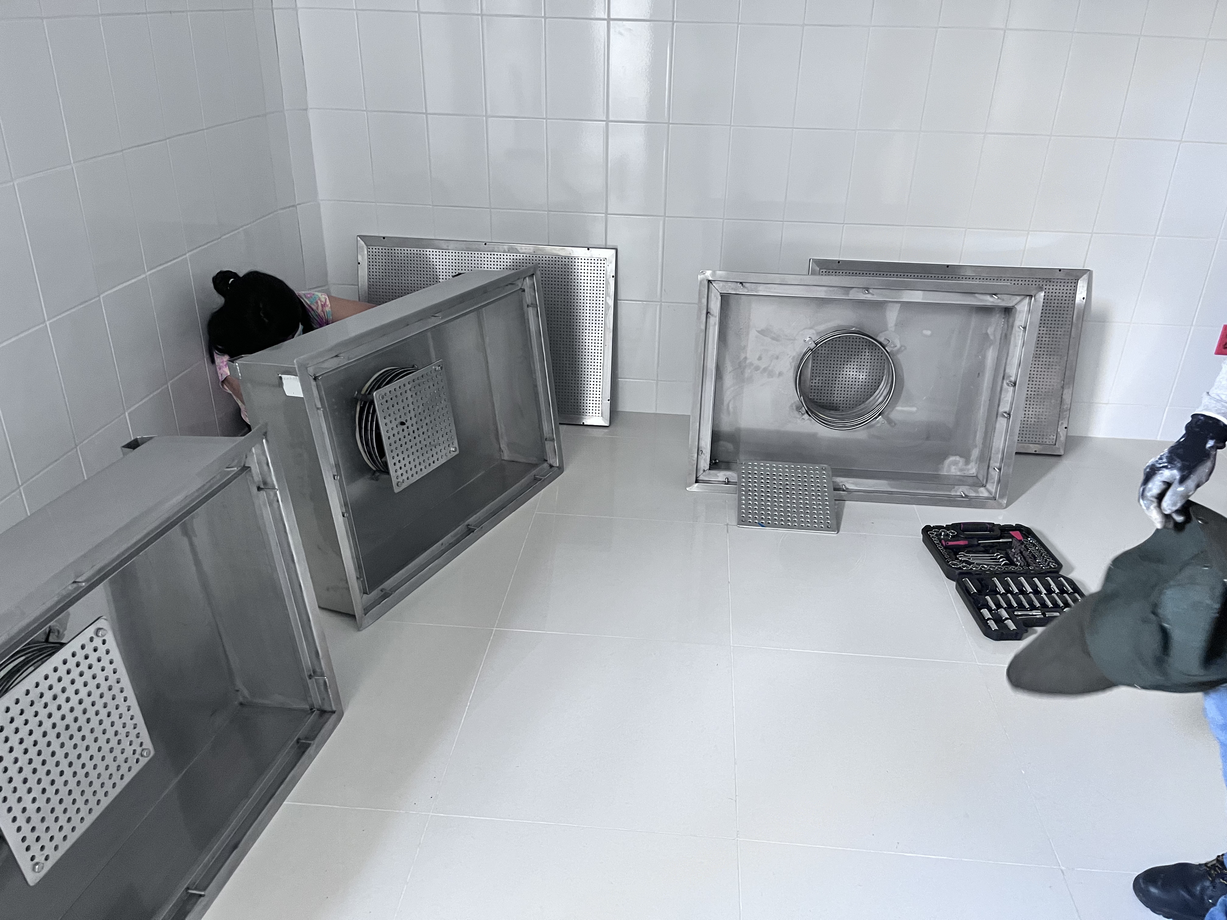 aires acondicionados Toluca, Metepec, Estado de Mexico