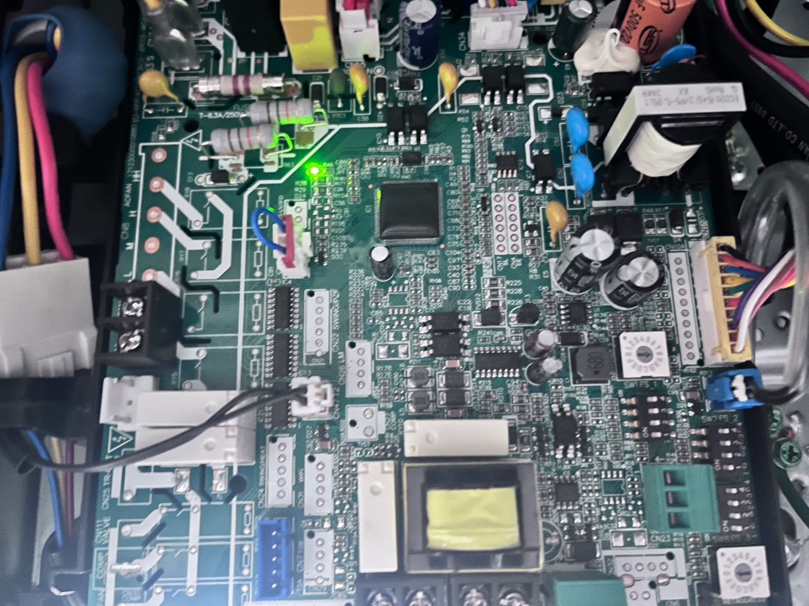 aires acondicionados Toluca, Metepec, Estado de Mexico