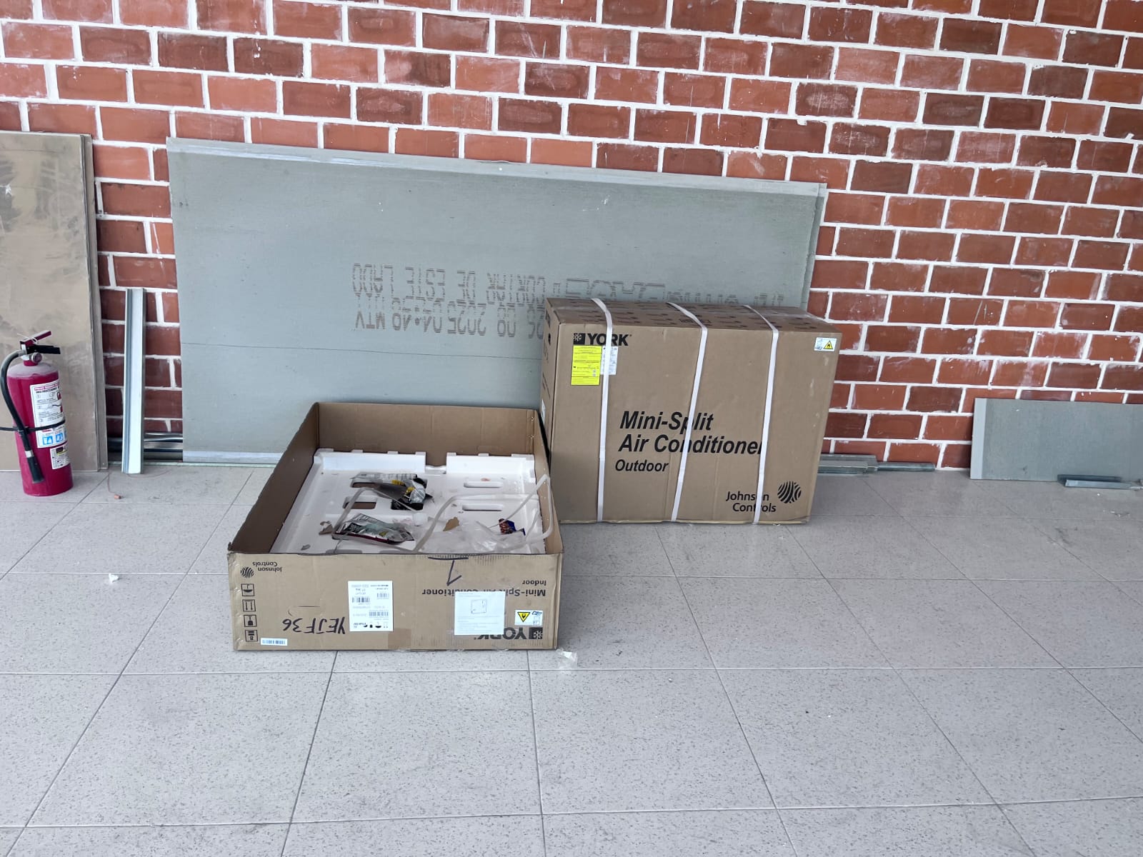 aires acondicionados Toluca, Metepec, Estado de Mexico