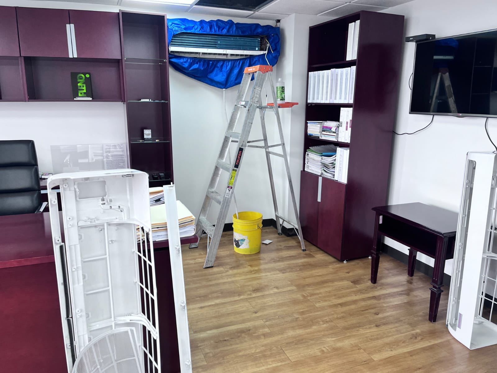 aires acondicionados Toluca, Metepec, Estado de Mexico