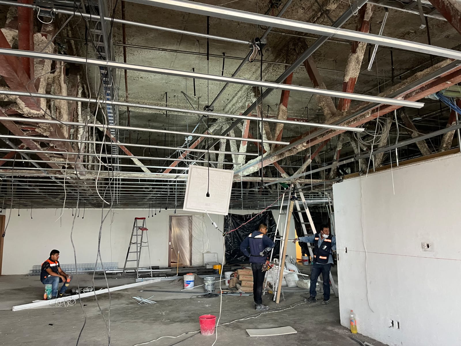 aires acondicionados Toluca, Metepec, Estado de Mexico