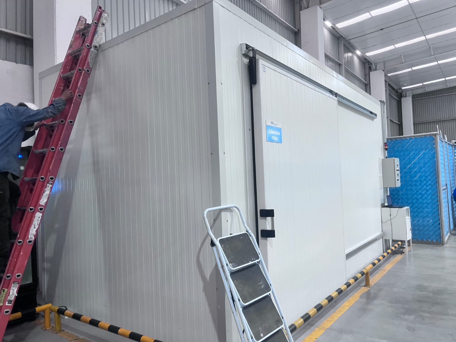 aires acondicionados Toluca, Metepec, Estado de Mexico