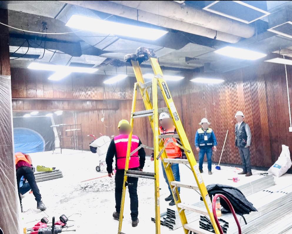 aires acondicionados Toluca, Metepec, Estado de Mexico