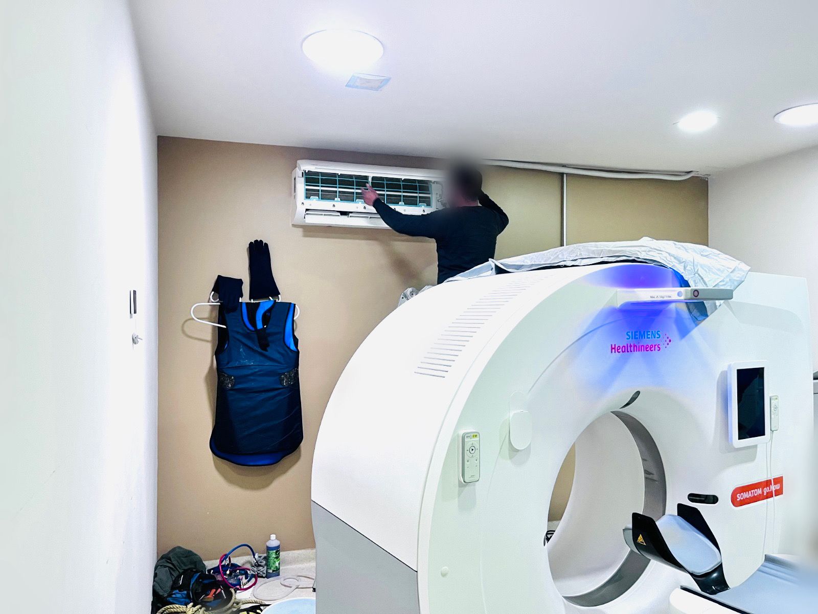 aires acondicionados Toluca, Metepec, Estado de Mexico