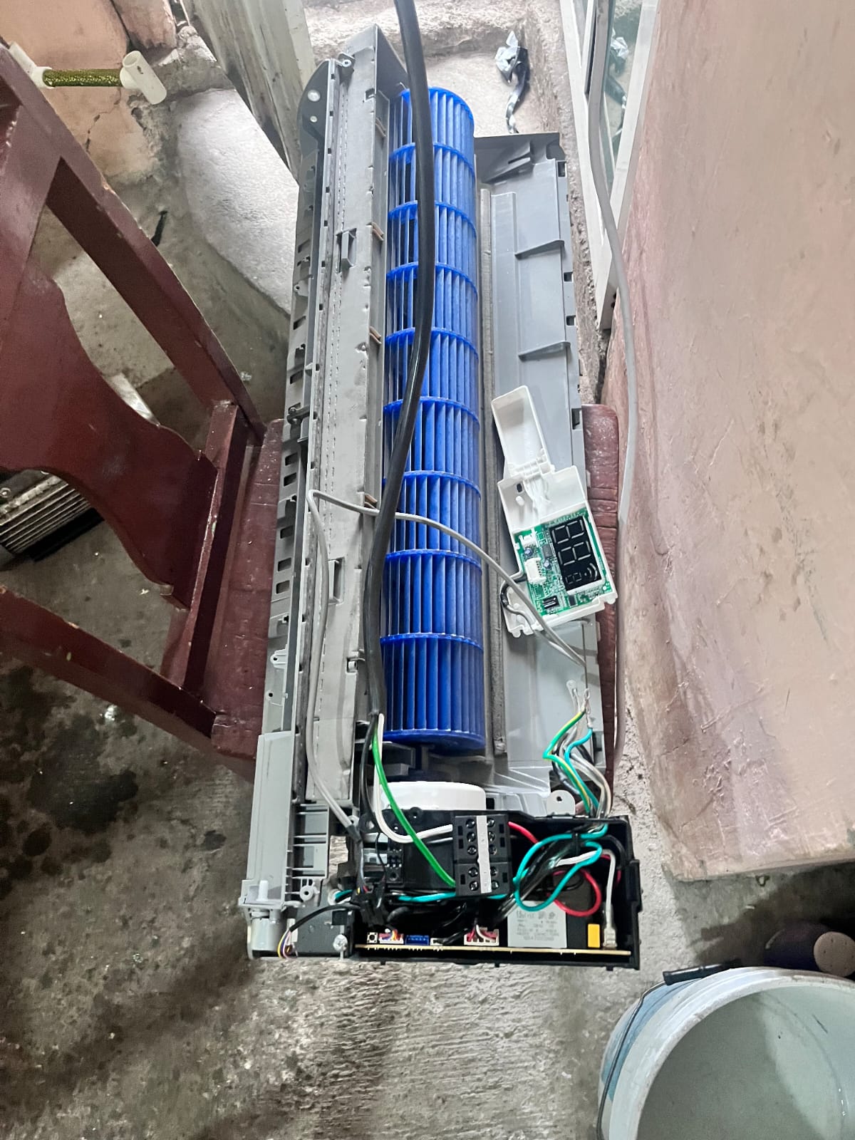 aires acondicionados Toluca, Metepec, Estado de Mexico