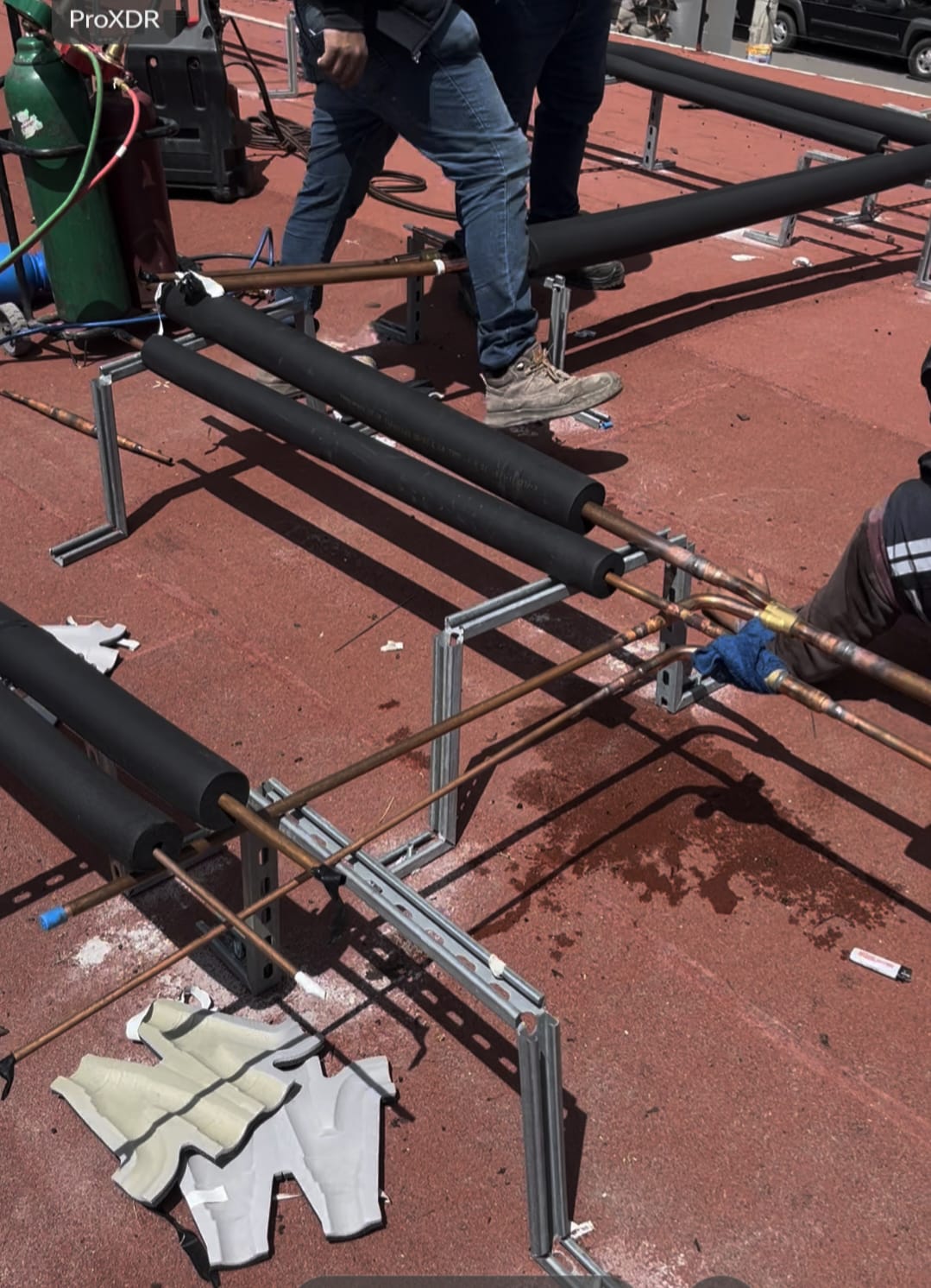 aires acondicionados Toluca, Metepec, Estado de Mexico